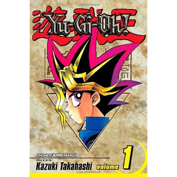 Yu-GI-Oh!, Vol. 2: The Cards with Teeth: Volume 2 | Amazon.com.br